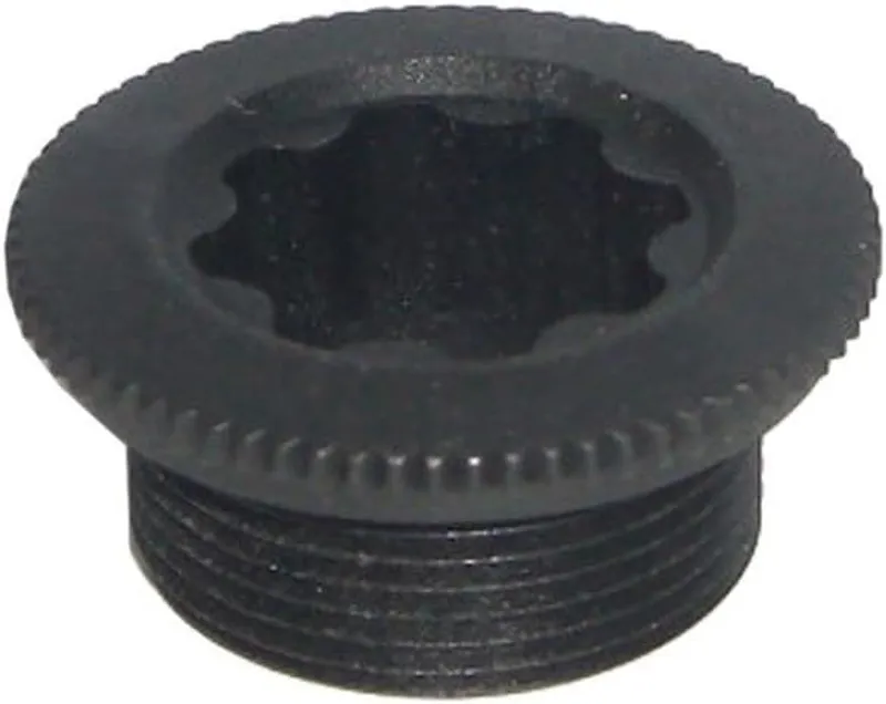 Shimano FC-M582 Crank Arm Fixing Bolt