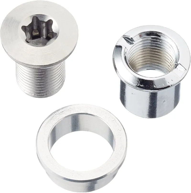 Shimano FC-M800 Fixing Bolt Unit Set