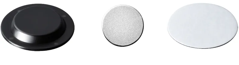 Shimano FC-R9100-P Magnet Set