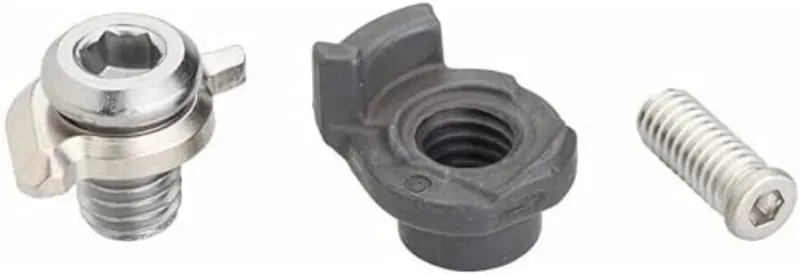 Shimano FD-5801 Cable Fixing and Adjusting Bolt Unit