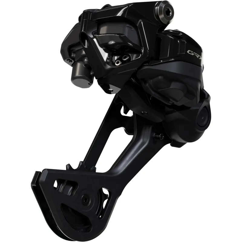 Shimano GRX Di2 RD-RX827 12-Speed Rear Derailleur Shadow ES for 51T Single-5