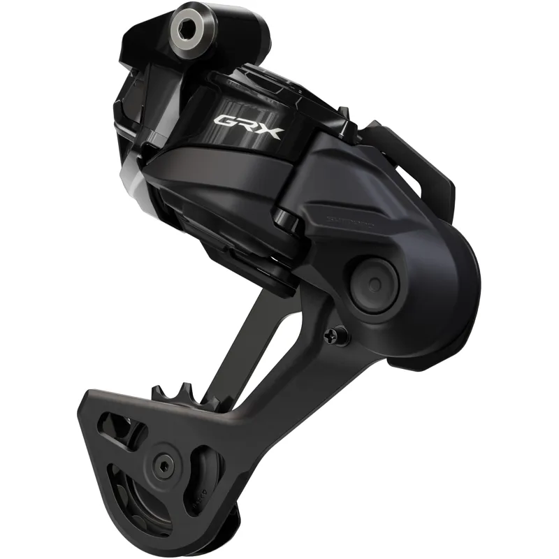 Shimano GRX Di2 RD-RX827 12-Speed Rear Derailleur Shadow ES for 51T Single-4