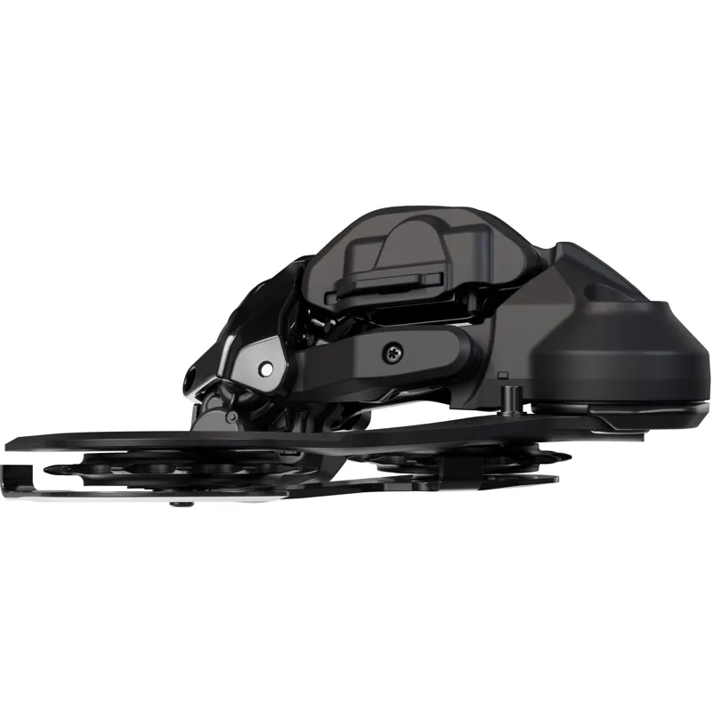 Shimano GRX Di2 RD-RX827 12-Speed Rear Derailleur Shadow ES for 51T Single-2