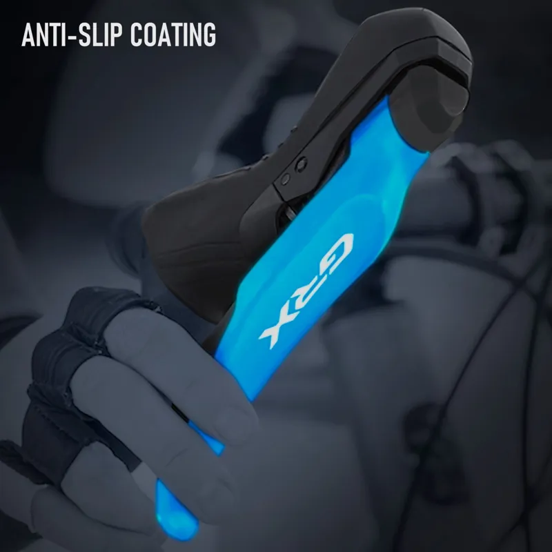 Shimano GRX ST-RX820 Mechanical Shift Hydraulic STI Lever 12-Speed Right-4