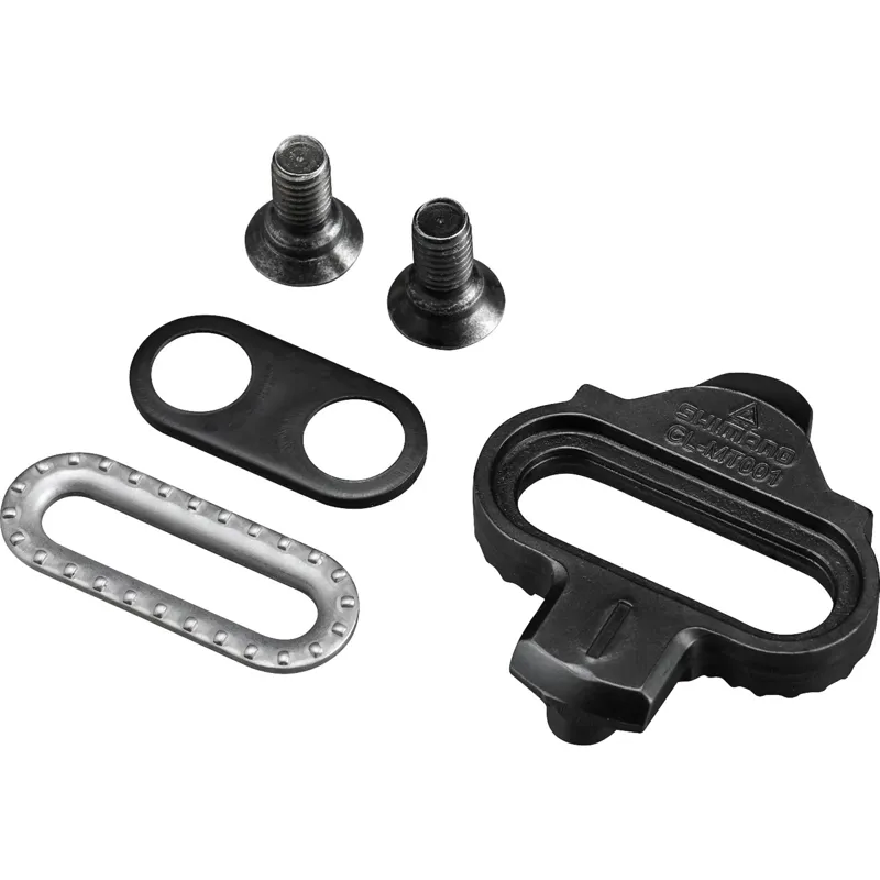 Shimano MT001 MTB SPD Cleats Multi-Entry - Pair