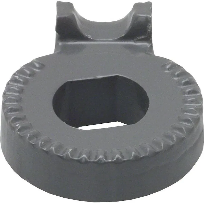 Shimano Nexus Non-Turn Washer 7L Grey