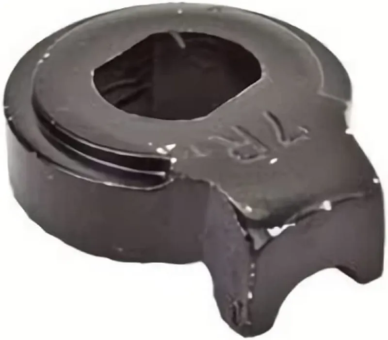 Shimano Nexus Non-Turn Washer 7R Black