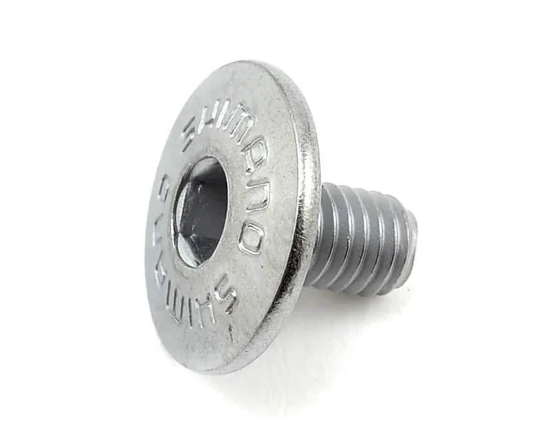 Shimano PD 7800 Cleat Fixing Bolt M5 x 8mm