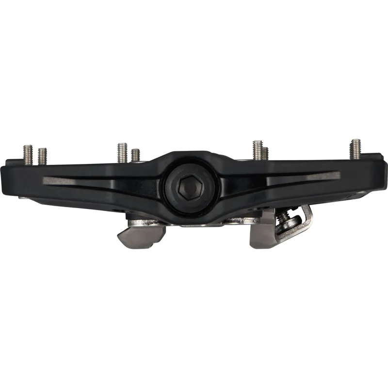 Shimano PD-EH510 SPD/Flat Pedals - One-Sided Mechanism - Pair-4