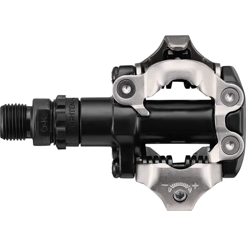 Shimano PD-MT520 MTB SPD Pedal with SM-SH51 Cleats
