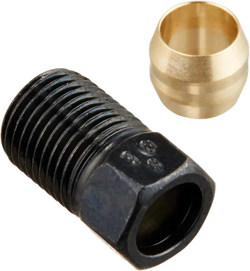 Shimano SM-BH59/SM-BH62 Hose Connecting Bolt and Olive