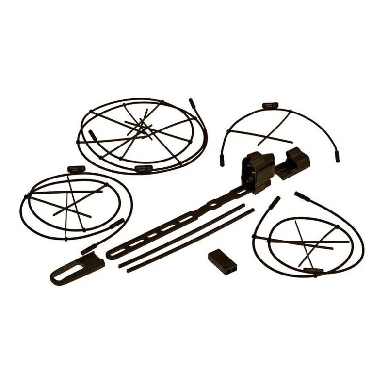 Shimano SM-JC41L2 E-Tube Di2 Derailleur to Battery Internal Cable Set