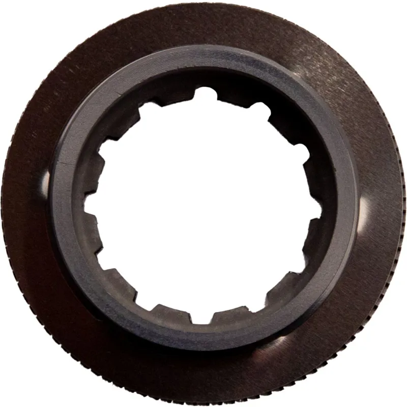 Shimano SM-RT900 Lock Ring and Washer