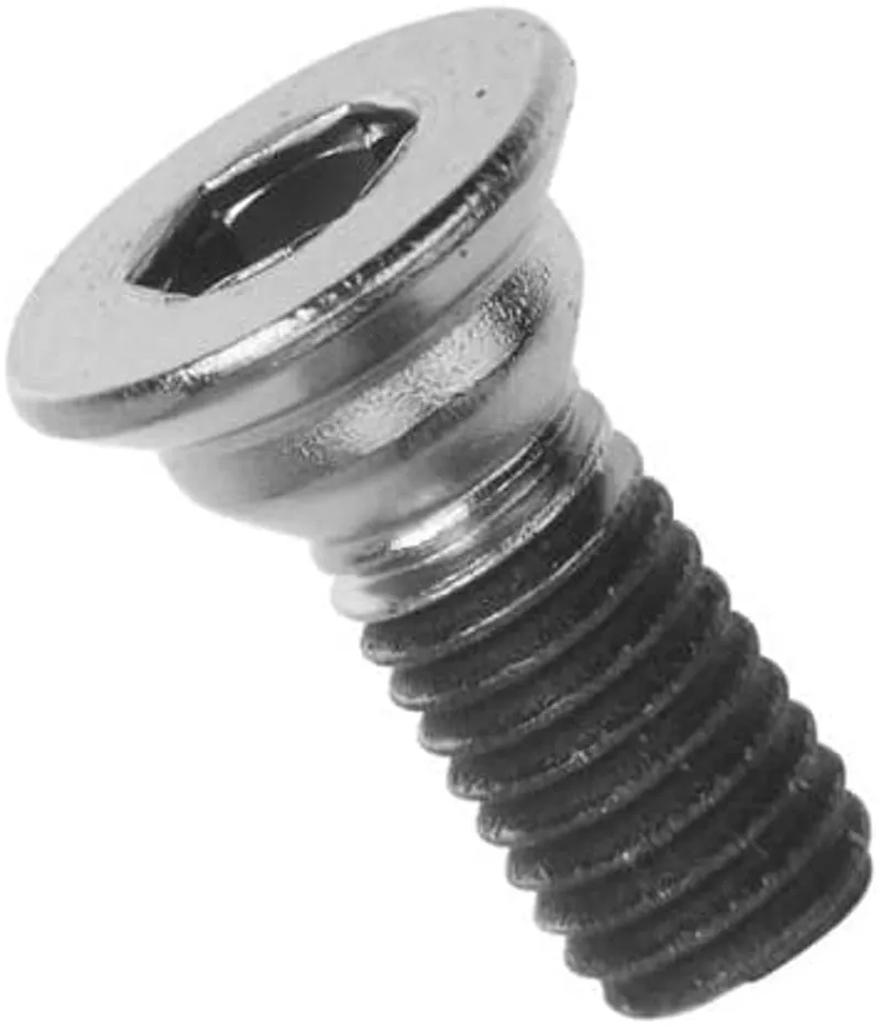 Shimano Spares BR-R9270 Calliper Fixing Bolt B2 - Black