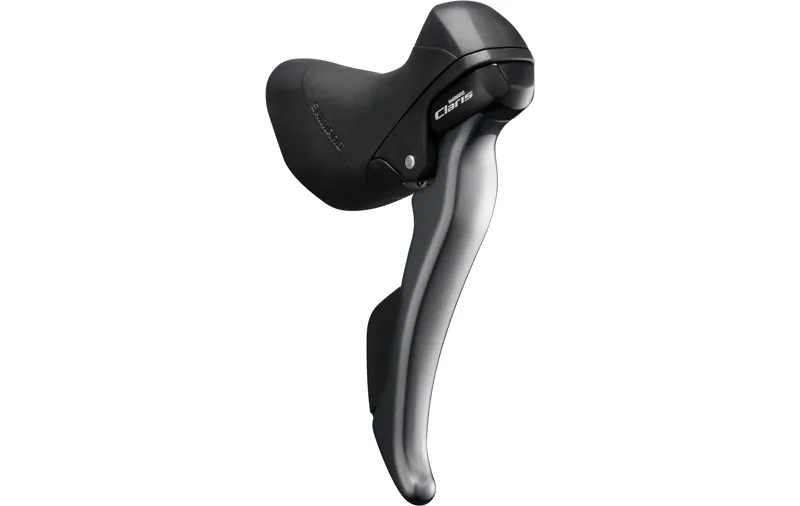 Shop Soiled: Shimano Claris ST-R 8-Speed Road Drop Bar Levers for Double