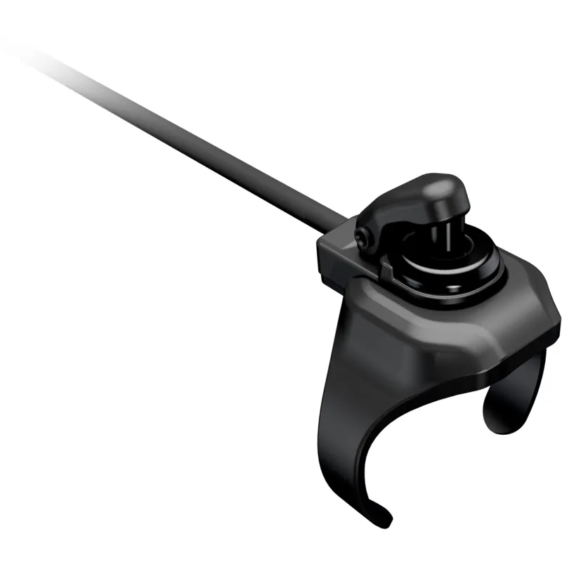 Shimano SW-RS801-S Sprinter Switches for Drop Handlebar E-Tube with 100mm Wire