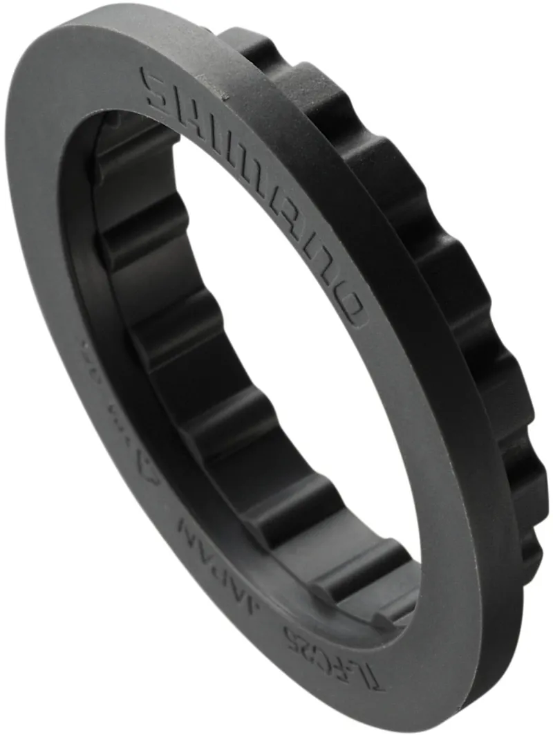 Shimano TL-FC25 Bottom Bracket Adapter Installation Tool - Silver