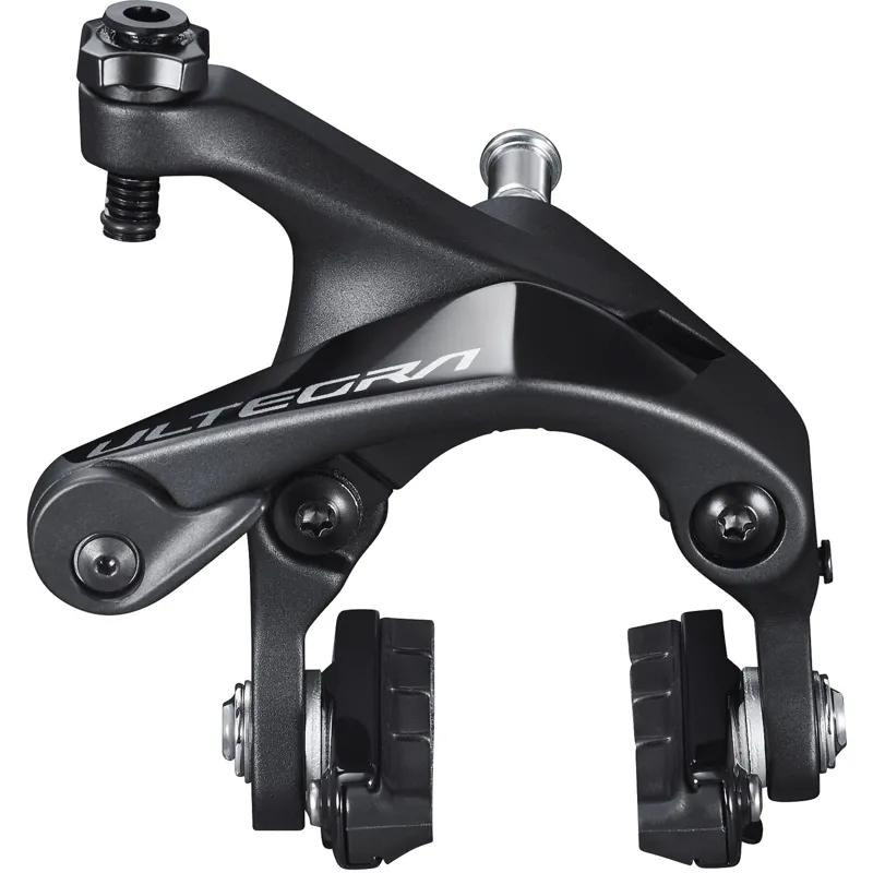 Shimano Ultegra BR-R8100 Brake Calliper - Grey-1