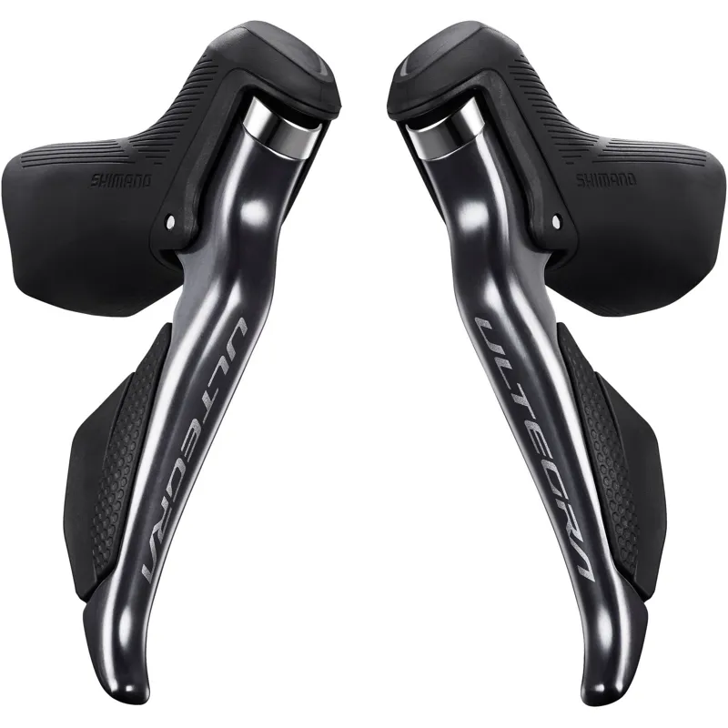 Shimano Ultegra Di2 ST-R8150 STI for Drop Bar without E-Tube Wires 12-Speed