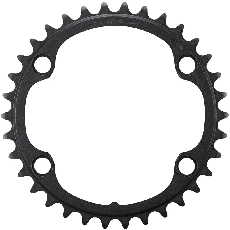 Shimano Ultegra FC-R8100 12-Speed Inner Chainring 34T-NK for