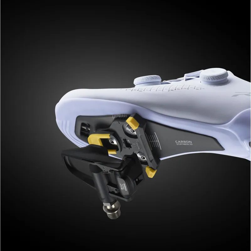 Shimano Ultegra PD-R8200 SPD-SLR Road Pedals - 4mm Longer Axle-6