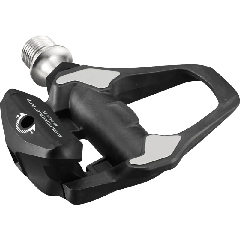 Shimano Ultegra PD-R8200 SPD-SLR Road Pedals - 4mm Longer Axle-2