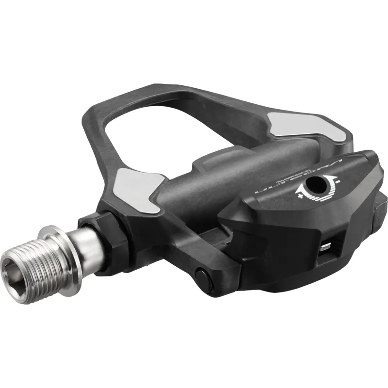 Shimano Ultegra PD-R8200 SPD-SLR Road Pedals - 4mm Longer Axle-4