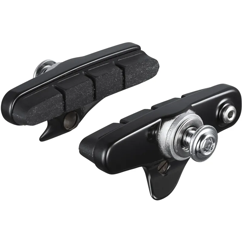 Shimano Ultegra R8100 R55C4 Cartridge Brake Shoe Calliper Mount - Pair