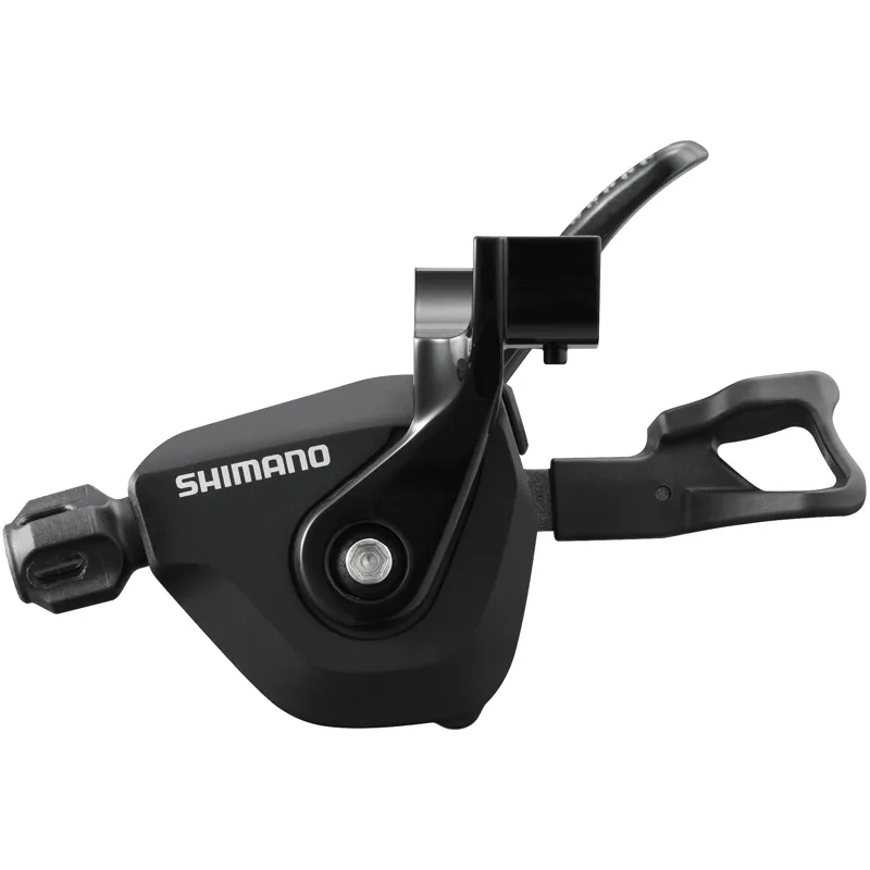 Shimano Ultegra SL-RS700 I-Spec-II Flat Bar Shift Lever 2-Speed Left Hand