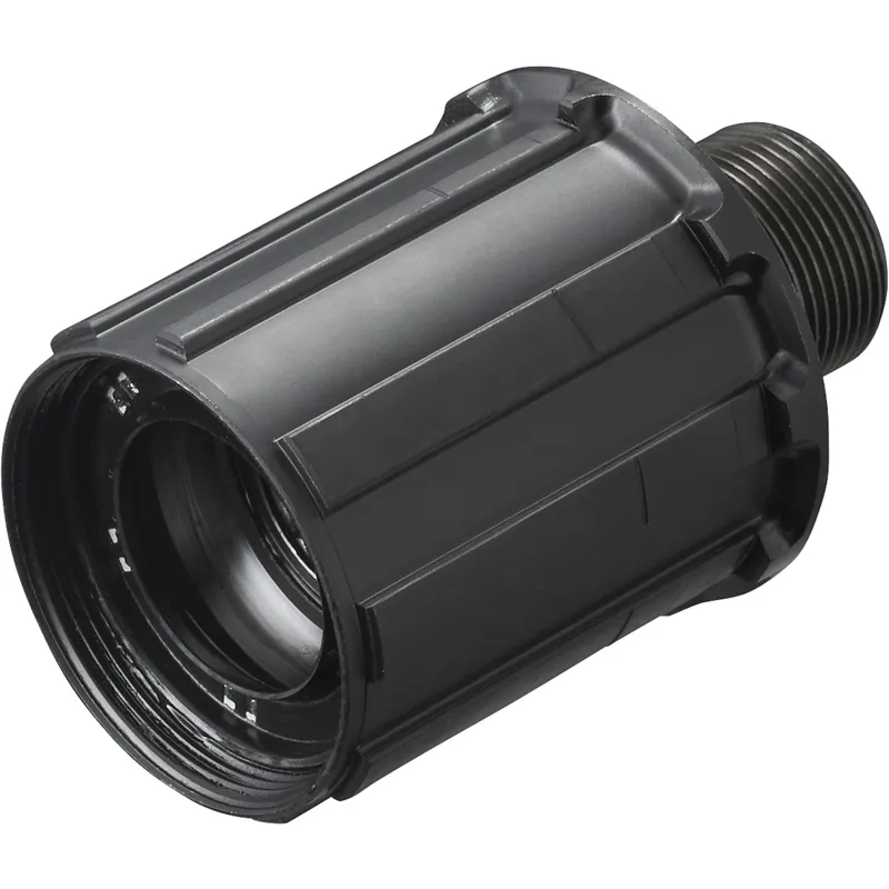 Shimano WH-6800-R Complete Freewheel Body - Black