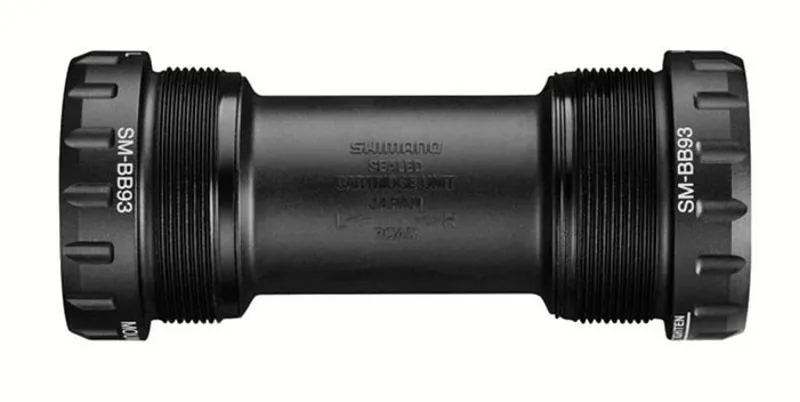 Shimano XTR BB-M980 Bottom Bracket English Thread Cups 68/73mm