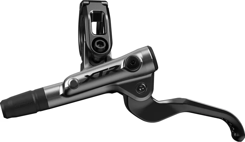 Shimano XTR BL-M9100 Complete Brake Lever I-Spec EV Ready-1