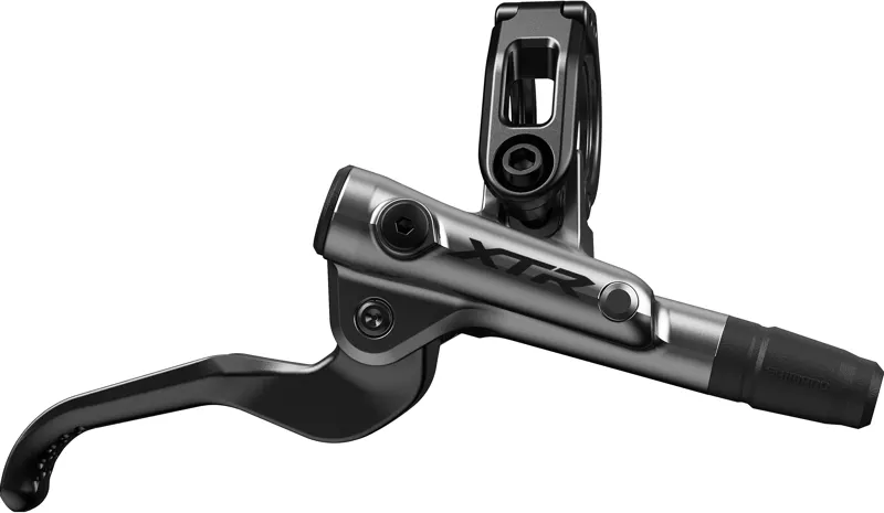 Shimano XTR BL-M9100 Complete Brake Lever I-Spec EV Ready