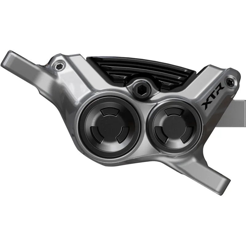 Shimano XTR BR-M9220 4 Pot Disc Brake Calliper Post Mount Front or Rear