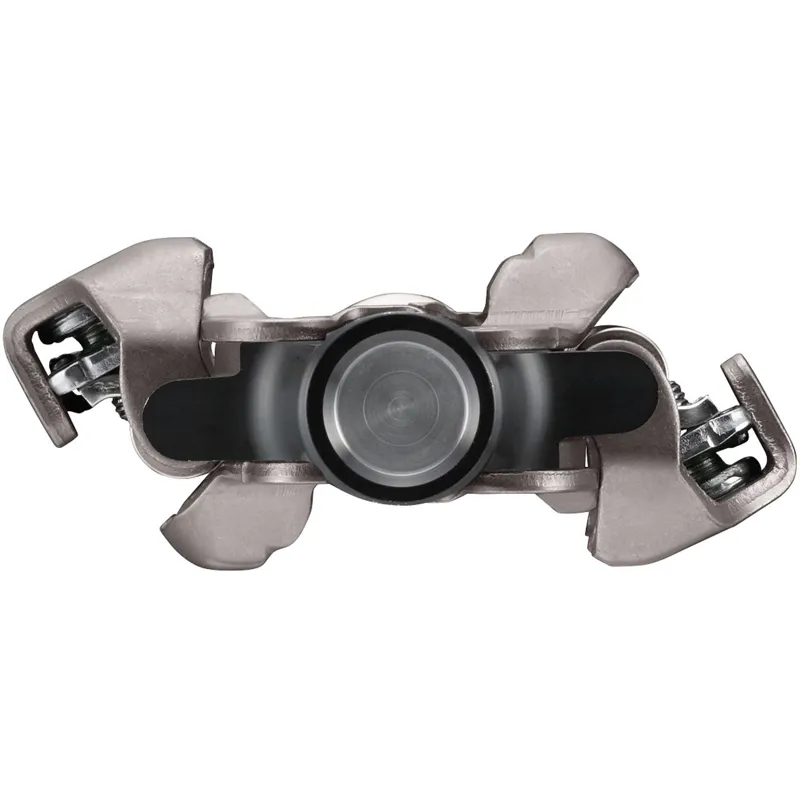Shimano XTR PD-M9200 XC Race Pedals - Grey/Black-1