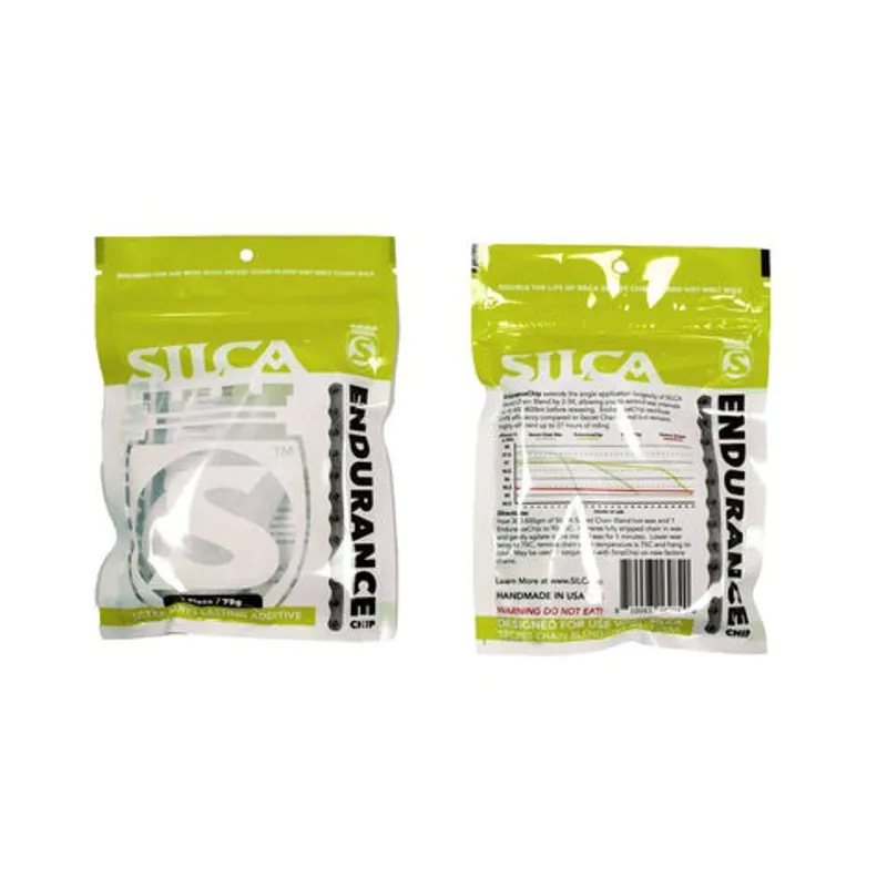 Silca EnduranceChip
