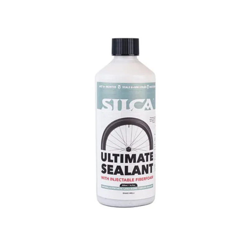 Silca Ultimate Tubeless Tyre Sealant 500ml