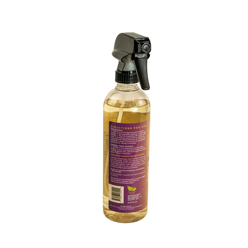 Silca Ultimate Tyre Sealant Remover 16oz-3