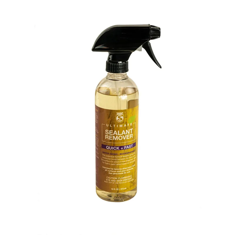 Silca Ultimate Tyre Sealant Remover 16oz-5