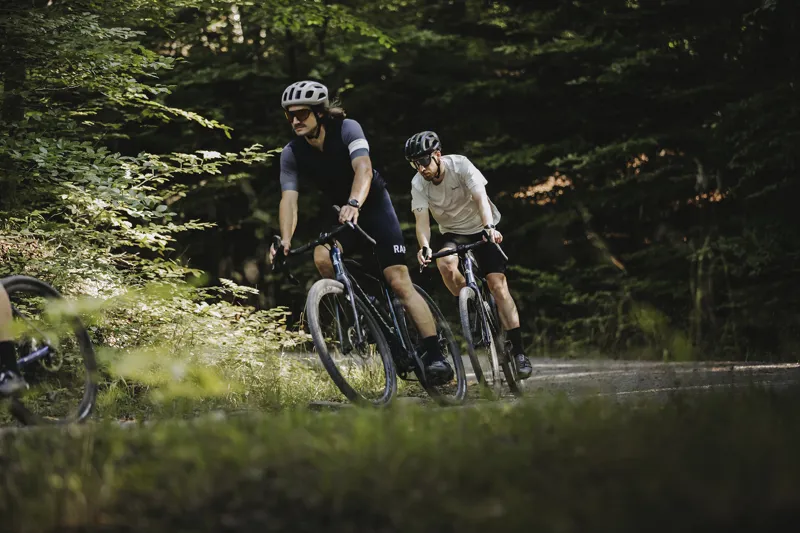 2024 Merida Silex 4000 Gravel Bike - Bronze/Gold/Black-2