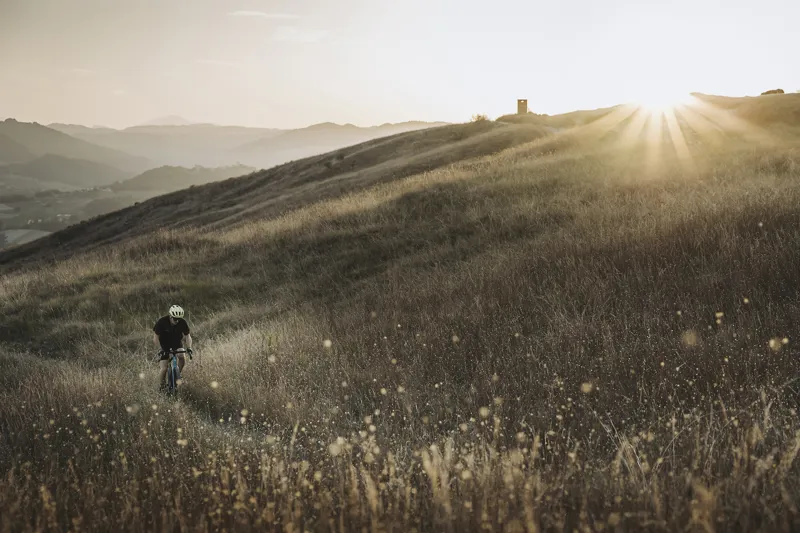 2025 Merida Silex 400 Gravel Bike - Green/Grey/Black-4