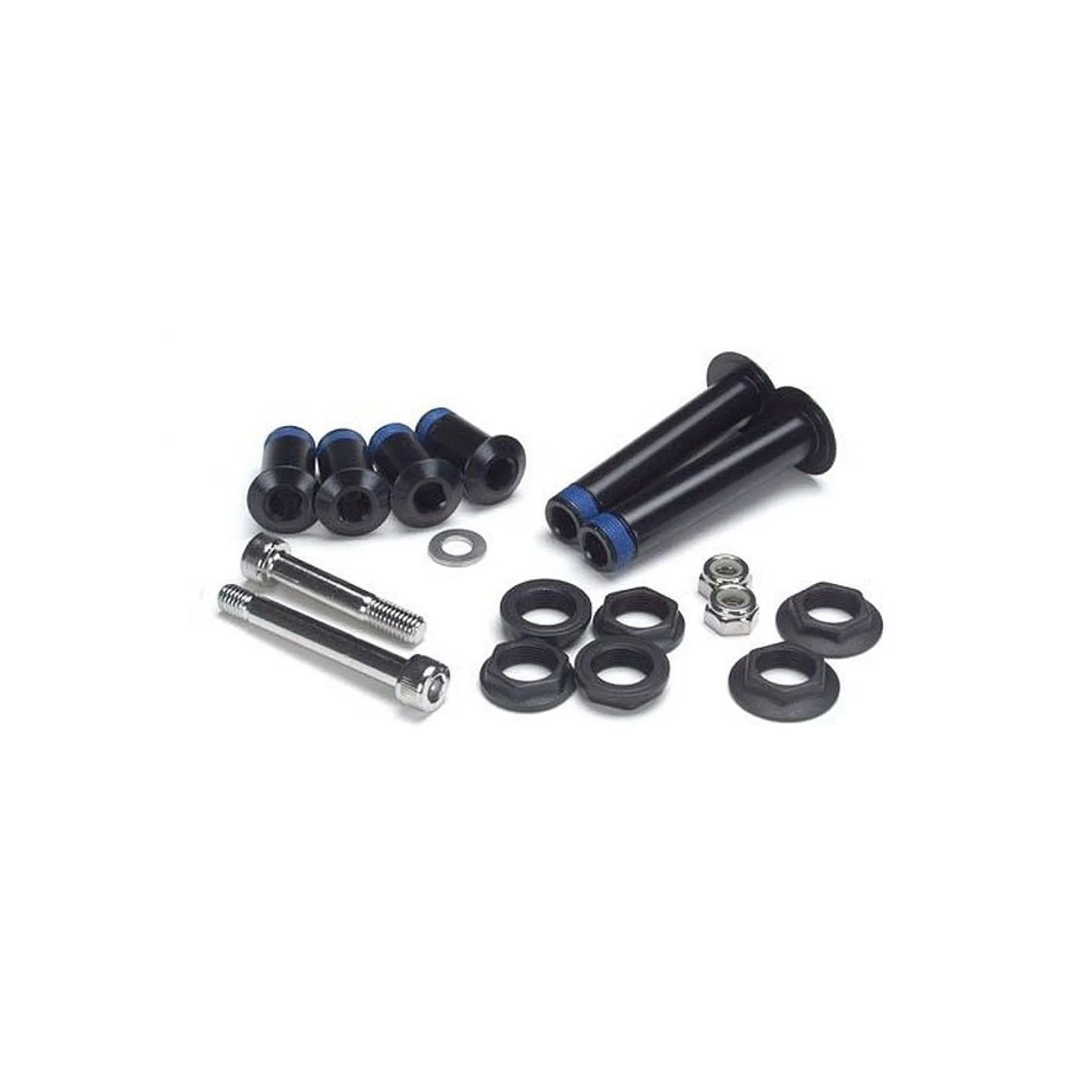 Specialized 2004-2006 Demo Demo FSR Bolt Kit - Main Image