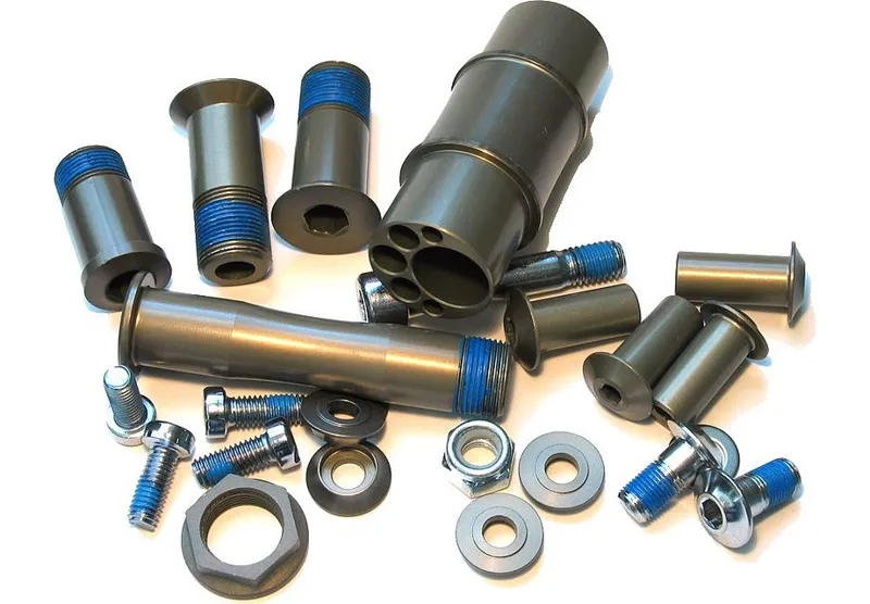 Specialized 2009-2010 SX/SX Trail Bolt Kit