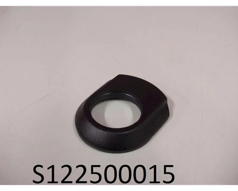 Specialized 2012 Shiv Headset Cap Kit - Black