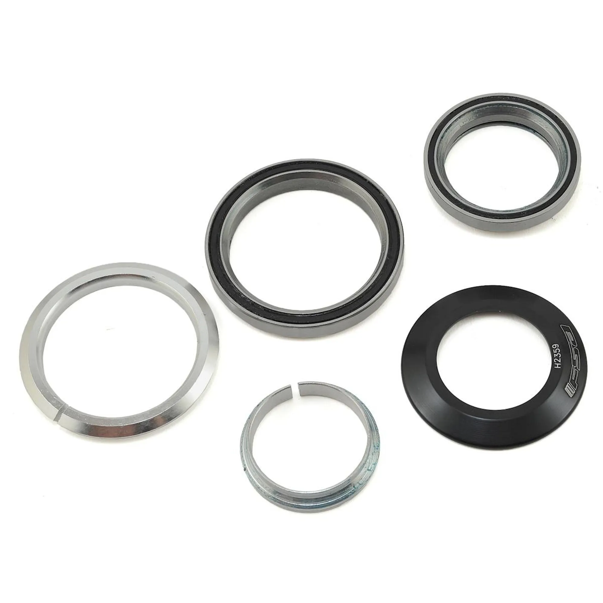 Mountain Bike Headset Bearing Halfords Headset Specialized