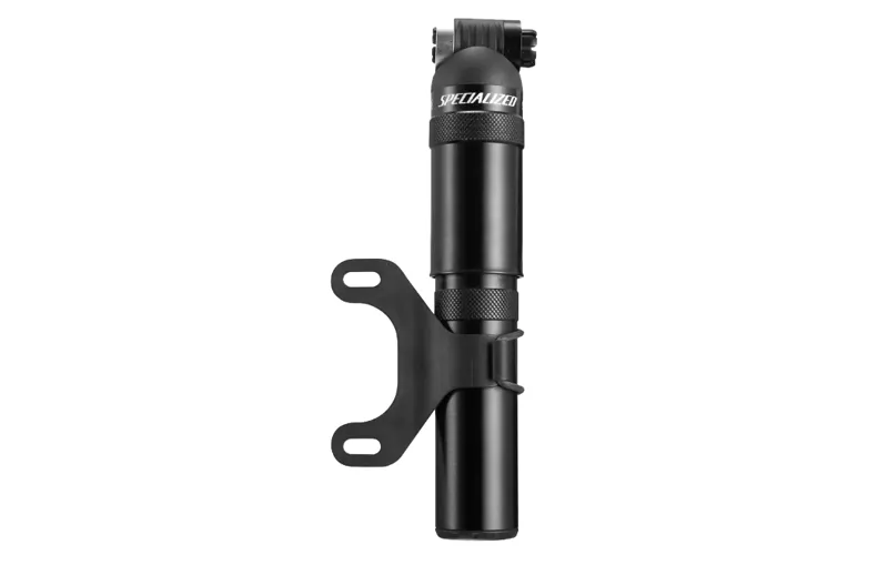 Specialized Air Tool Big Bore Mini Pump - Black-1