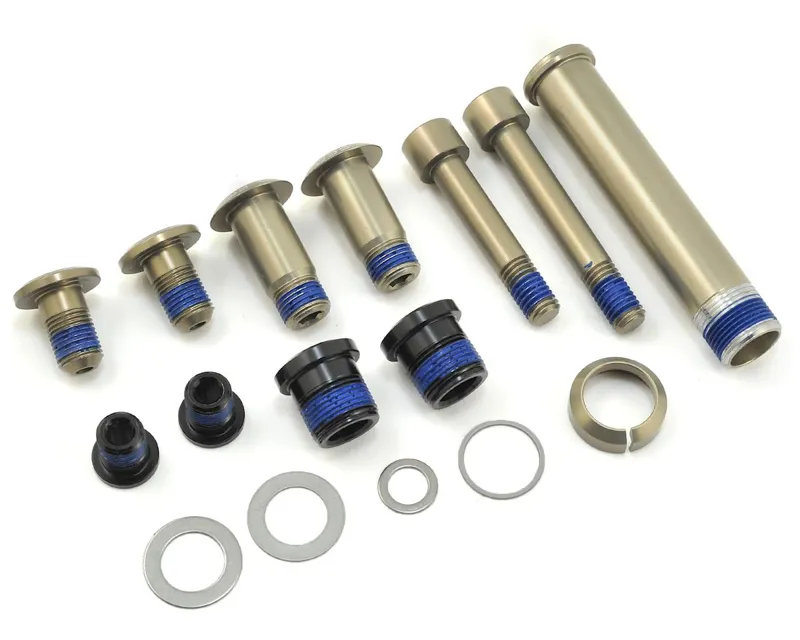 Specialized S160500003 Bolt Kit 2016 Camber FSR