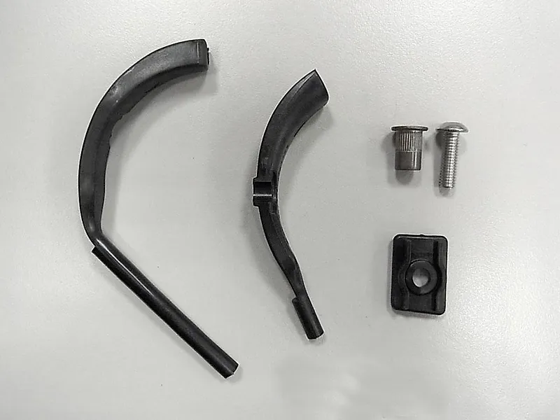 Specialized S126500006 SL4 Road Bikes Mechanical Shift BB Cable Guide