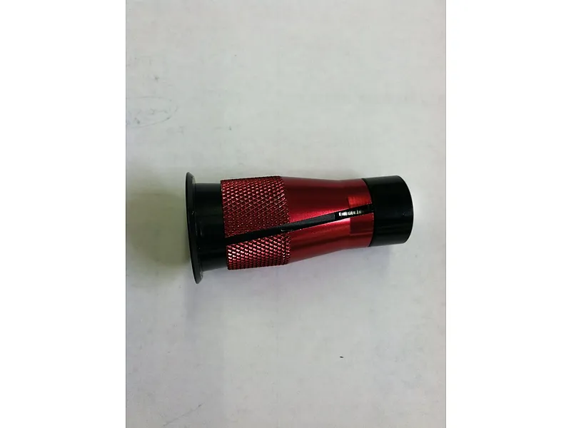 Specialized HDS TCCT Tapered Steerer Tube Plug for S/M Frames - Steerer Tubes B/W 140-160mm
