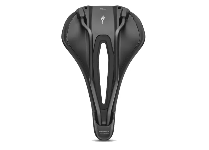 Specialized Power Arc Expert Saddle - Black-3